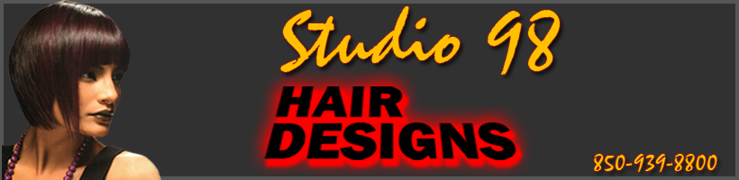 Studio 98 Hair services