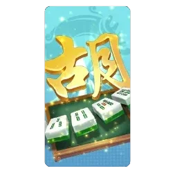 Mahjong
Ways