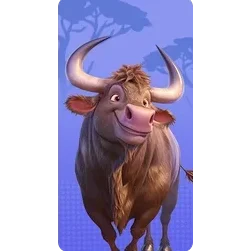 Buffalo
King