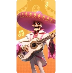 Taberna
Muertos