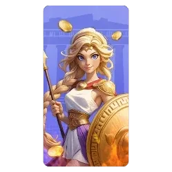 Wisdom
Of Athena