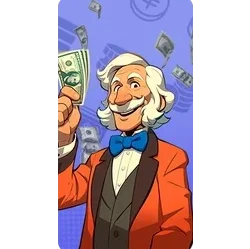 Cash
Mania