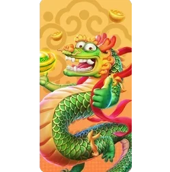 Fortune
Dragon