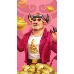Fortune
Ox