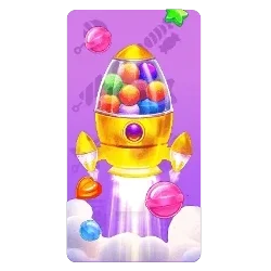 Sugar Rush
1000