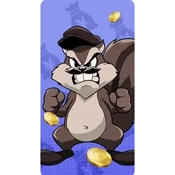 Le
Bandit
