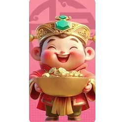 Duo Fu Duo
Cai Grand