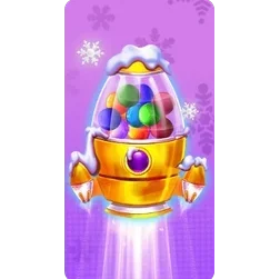 Sugar Rush
Xmas