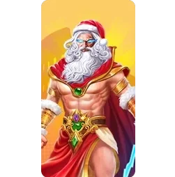 Gates of Olympus
Xmas 1000